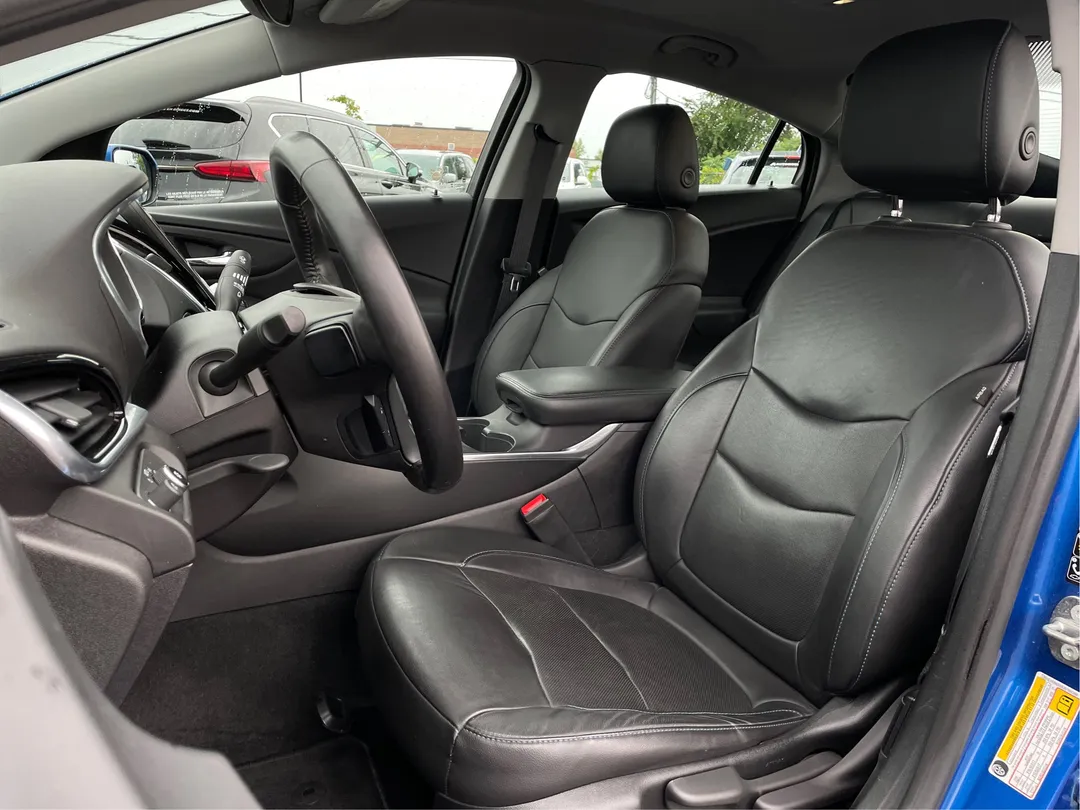 2018 Chevrolet Volt for sale - photo 3