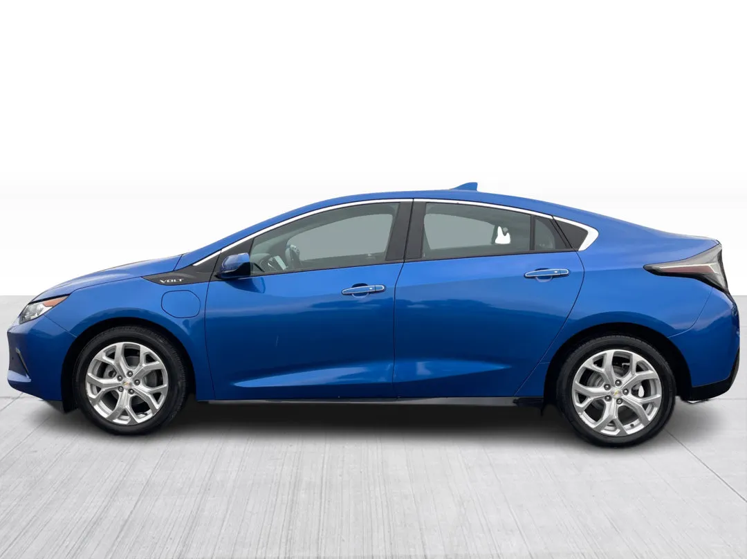 Chevrolet Volt 2018 à vendre - photo 4