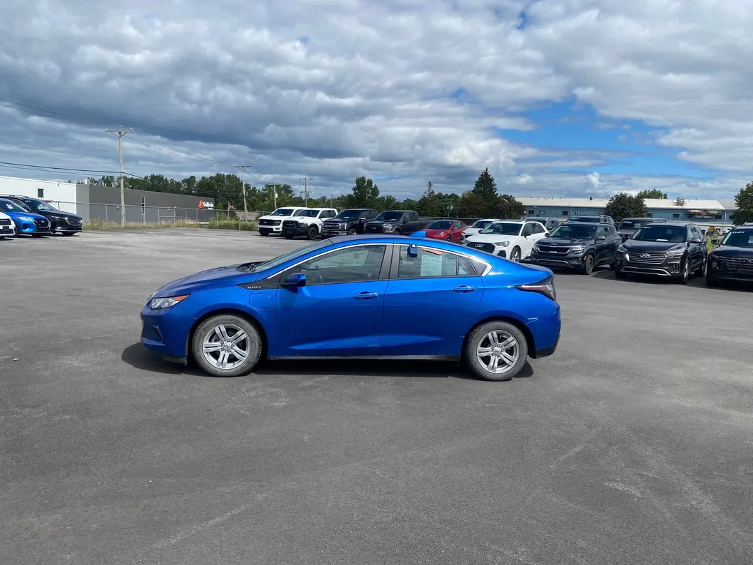 Chevrolet Volt 2018 à vendre - photo 4