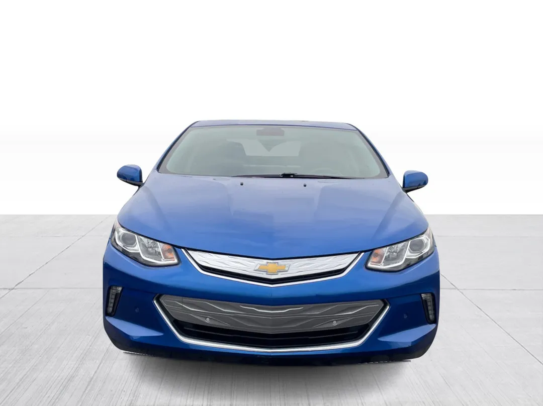 Chevrolet Volt 2018 à vendre - photo 2