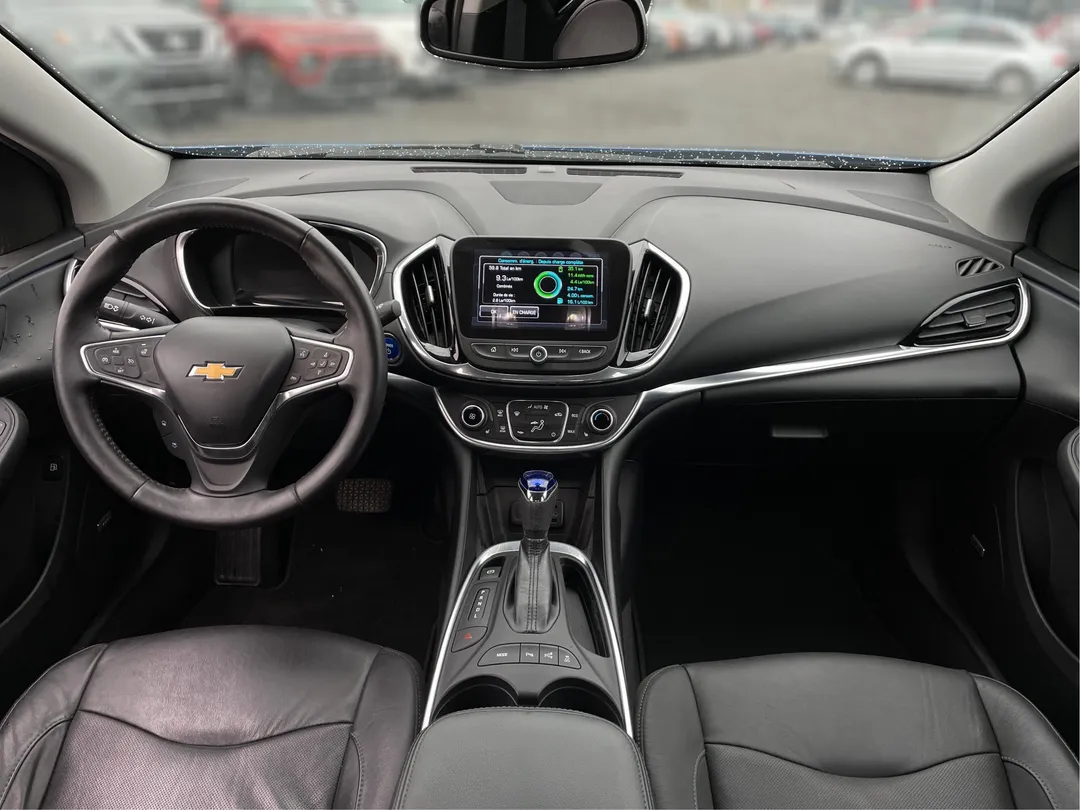 2018 Chevrolet Volt for sale - photo 4