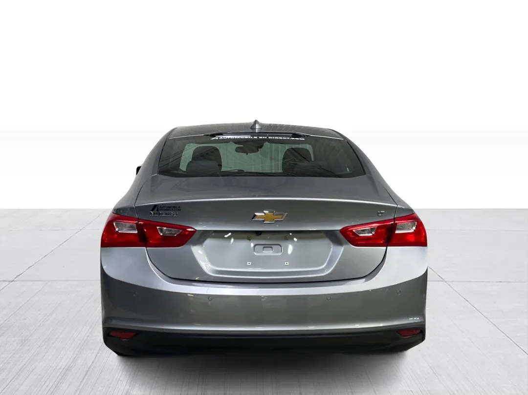 2024 Chevrolet Malibu — photo 6