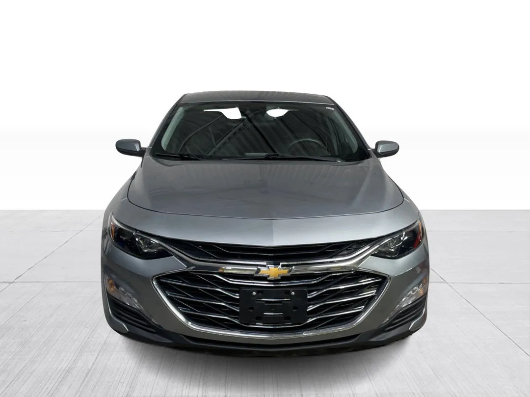 2024 Chevrolet Malibu — photo 2
