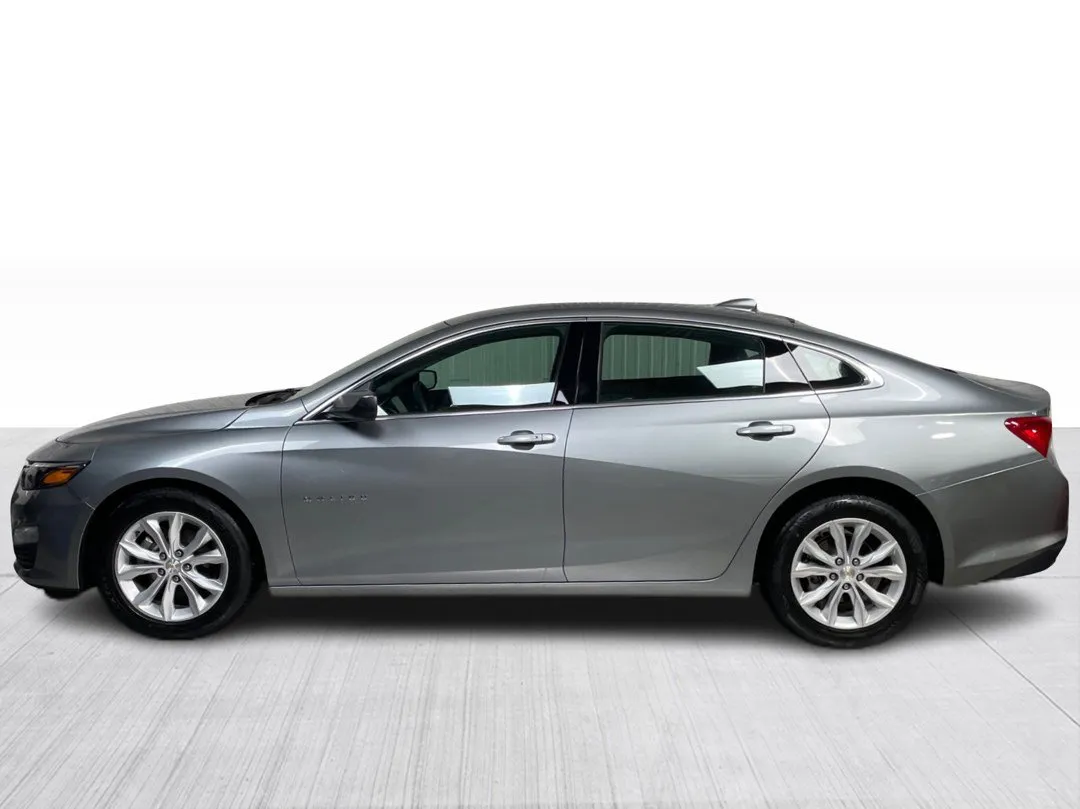 2024 Chevrolet Malibu — photo 4