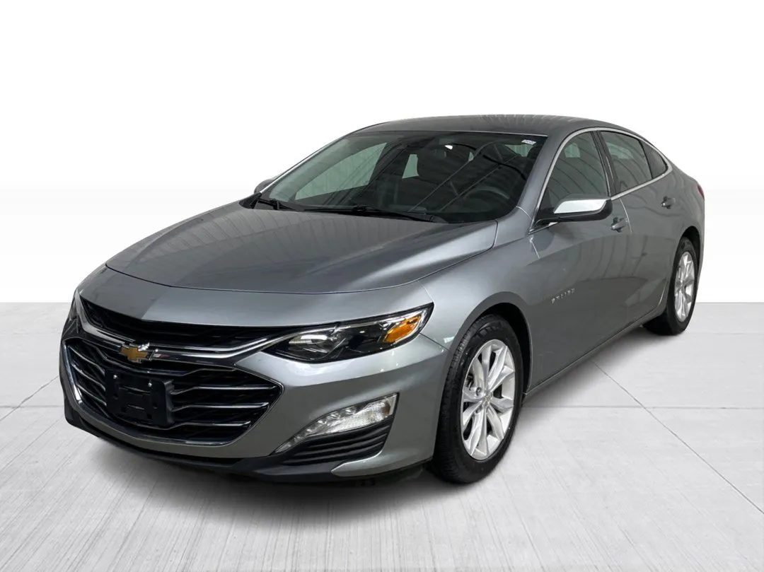 2024 Chevrolet Malibu — photo 3
