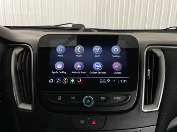 2024 Chevrolet Malibu - image 23