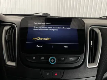 2024 Chevrolet Malibu - image 24