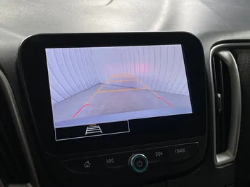 2024 Chevrolet Malibu - image 19