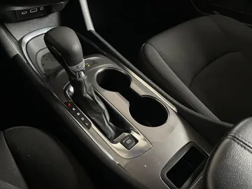 2024 Chevrolet Malibu - image 26