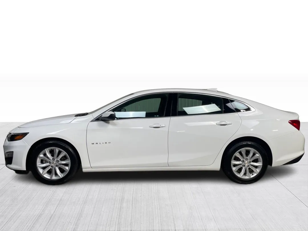 2024 Chevrolet Malibu — photo 4