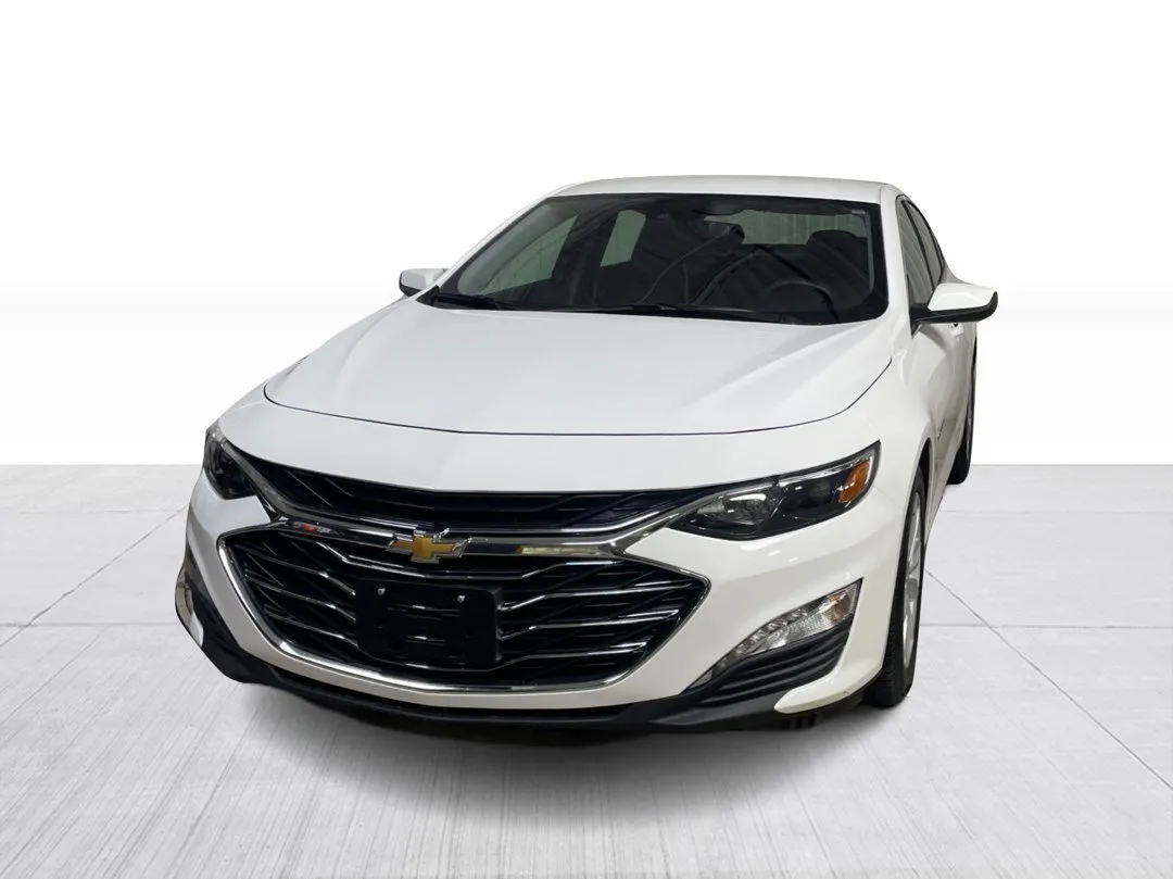 2024 Chevrolet Malibu for sale - photo 4