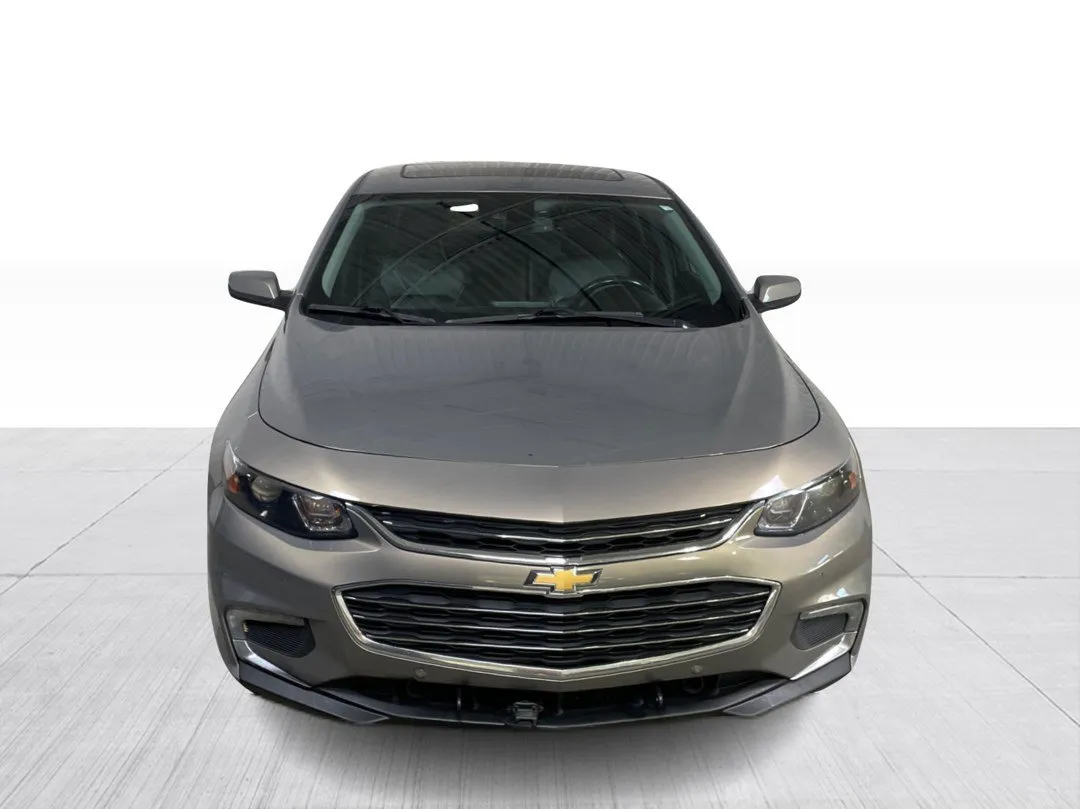 Chevrolet Malibu 2018 à vendre - photo 2
