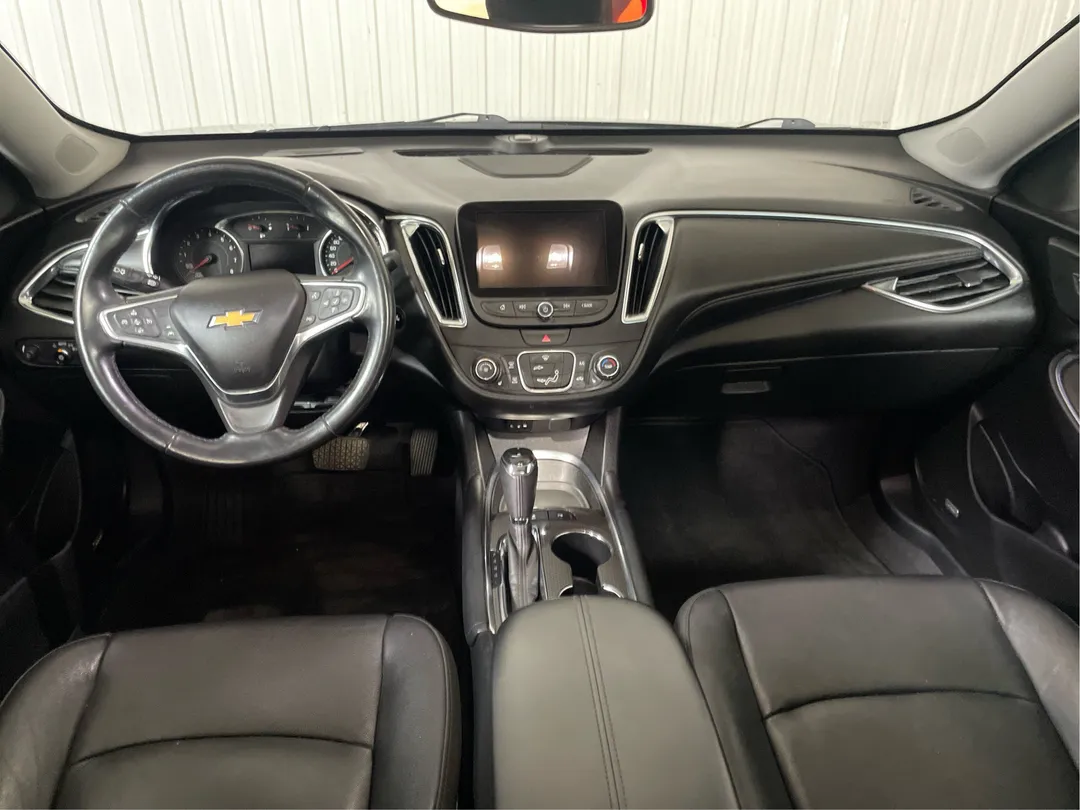 2018 Chevrolet Malibu for sale - photo 4