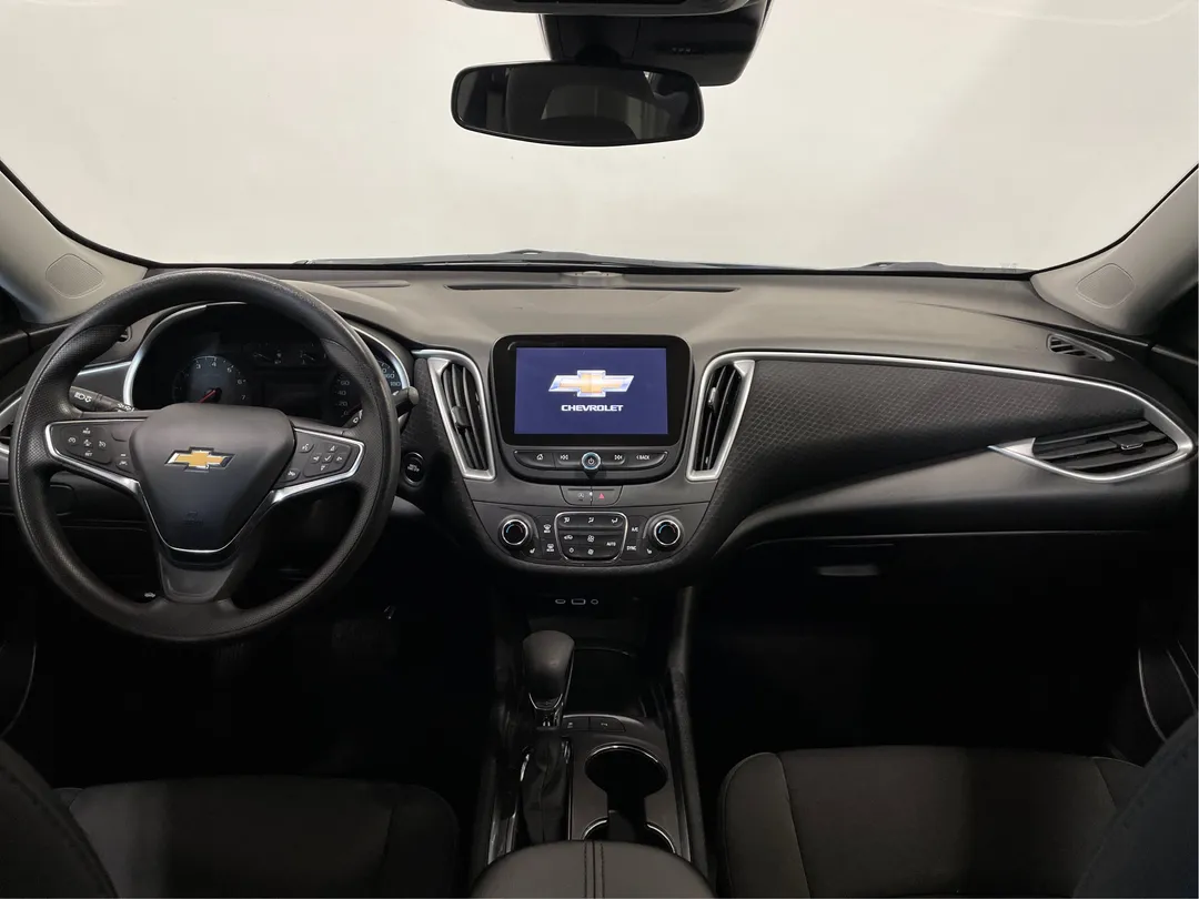 2024 Chevrolet Malibu — photo 4