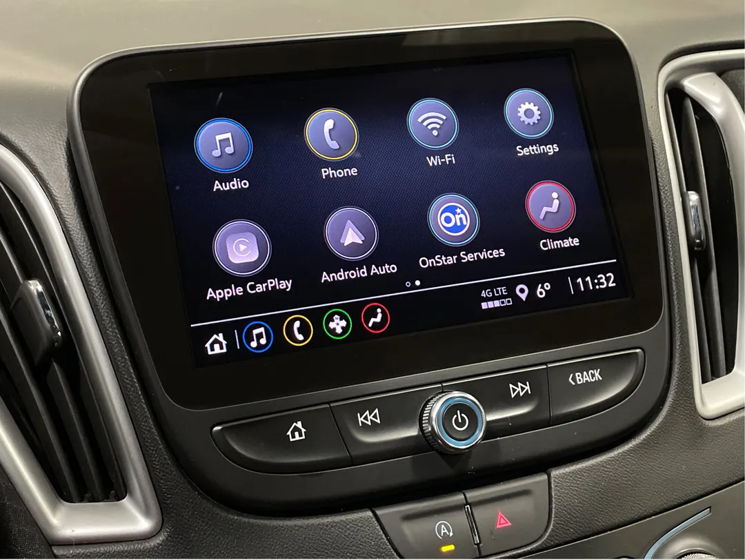 2024 Chevrolet Malibu — photo 6