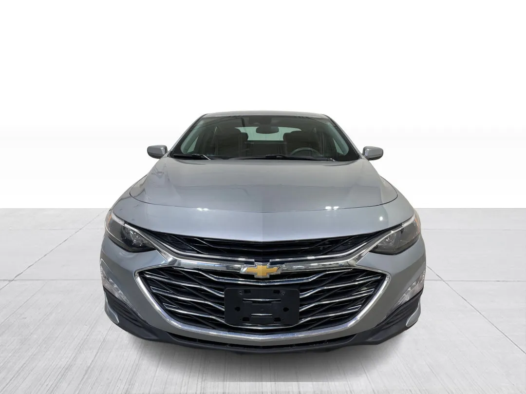2024 Chevrolet Malibu — photo 7