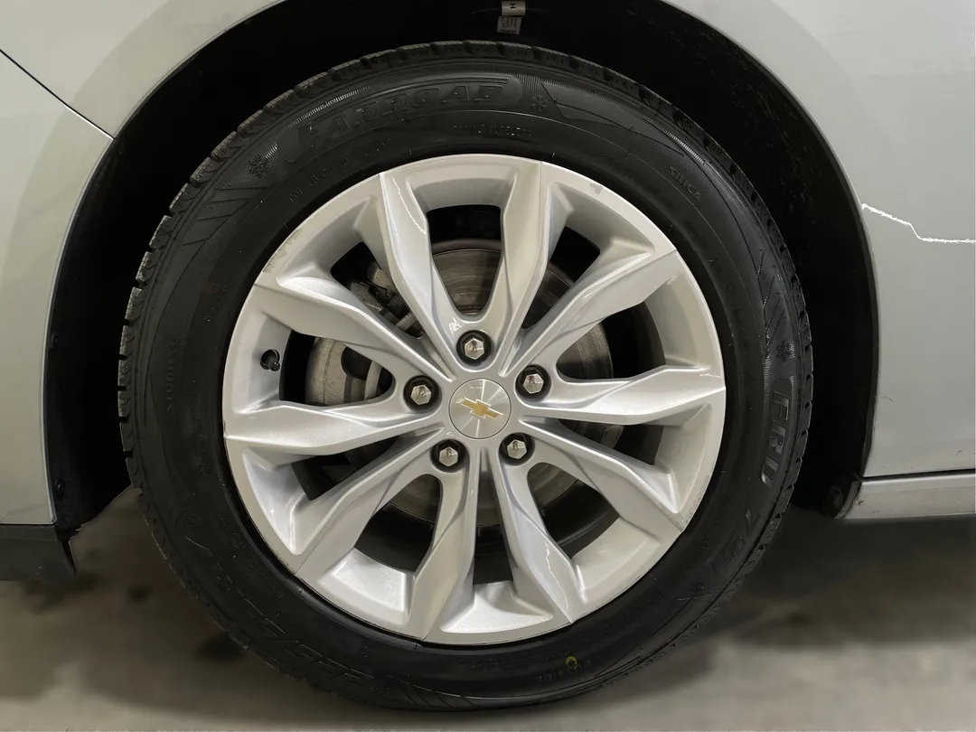 2024 Chevrolet Malibu — photo 5