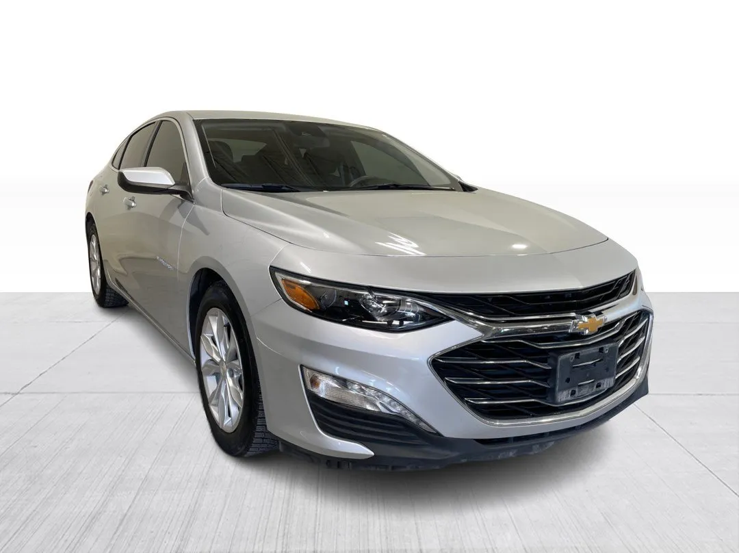 Chevrolet Malibu 2020 à vendre - photo 2