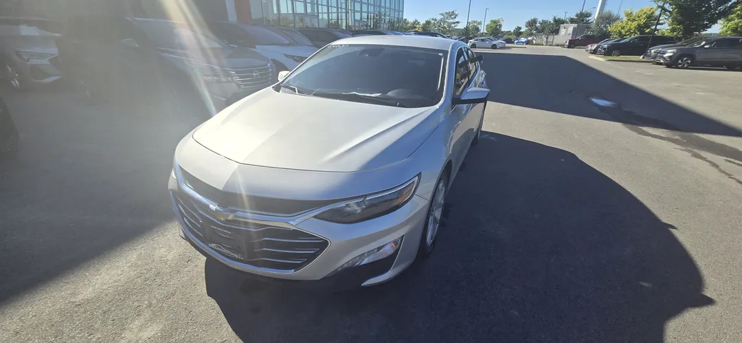 Chevrolet Malibu 2020 à vendre - photo 3