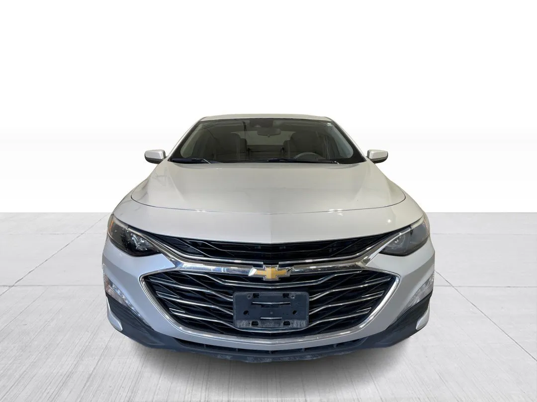 Chevrolet Malibu 2020 à vendre - photo 3