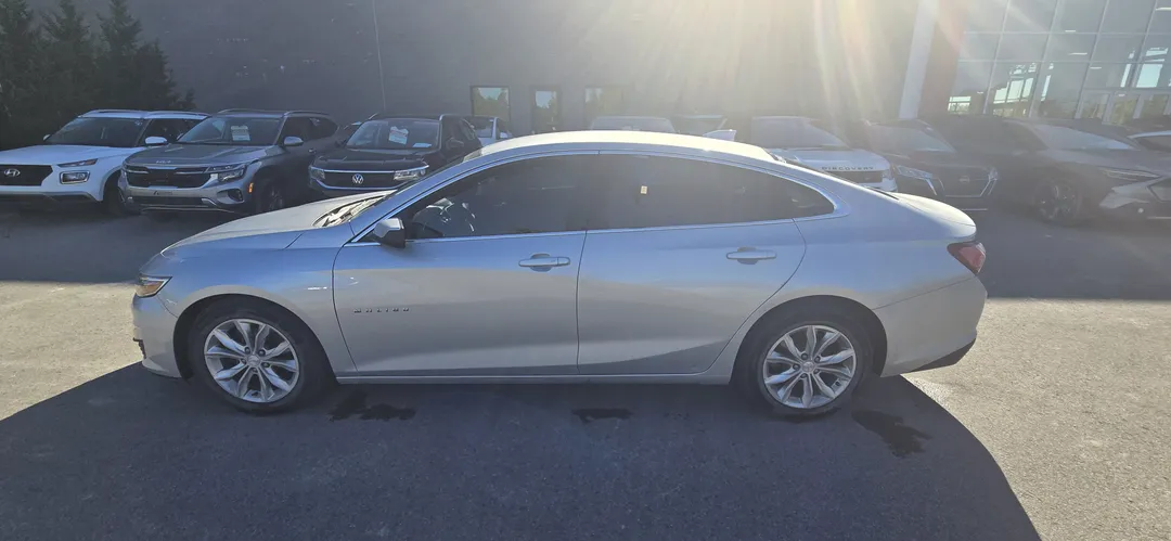 Chevrolet Malibu 2020 à vendre - photo 4