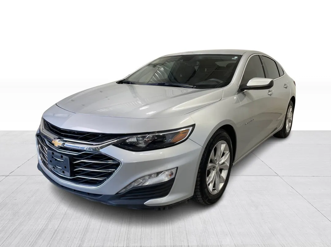 Chevrolet Malibu 2020 à vendre - photo 4