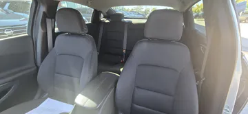 2020 Chevrolet Malibu - image 7