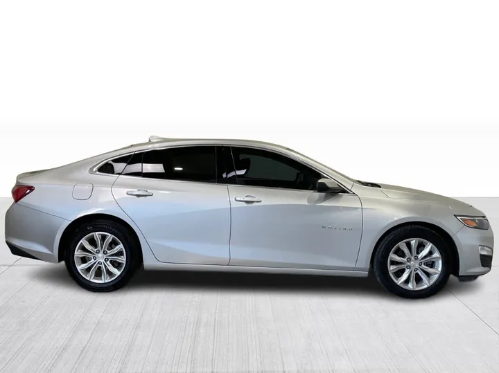 2020 Chevrolet Malibu