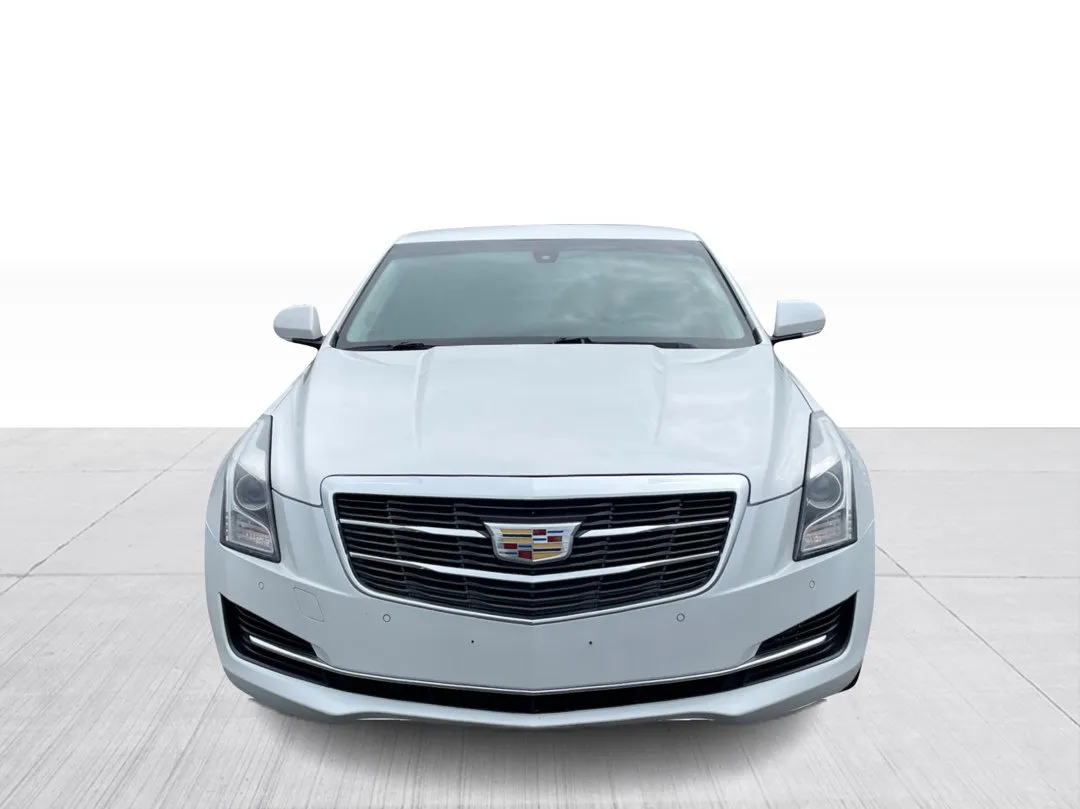 2015 Cadillac ATS Sedan for sale - photo 2