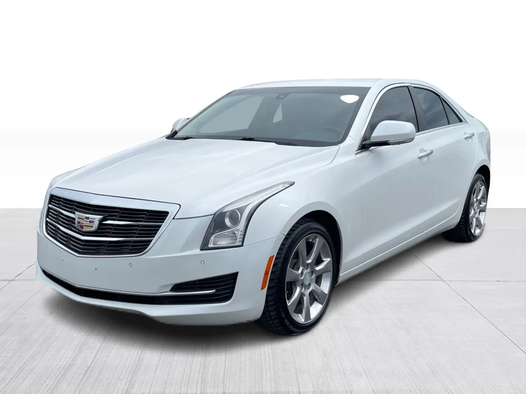 2015 Cadillac ATS Sedan for sale - photo 3