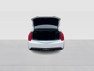 2015 Cadillac ATS Sedan - image 13