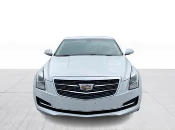 2015 Cadillac ATS Sedan - image 8