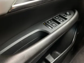 2015 Cadillac ATS Sedan - image 24