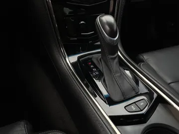 2015 Cadillac ATS Sedan - image 28