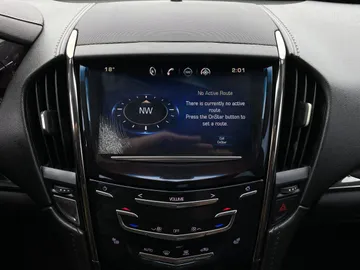 2015 Cadillac ATS Sedan - image 19