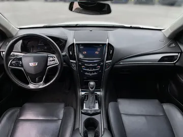 2015 Cadillac ATS Sedan - image 4