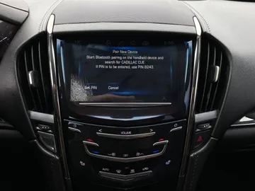 2015 Cadillac ATS Sedan - image 26