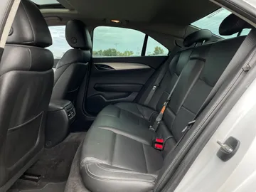 2015 Cadillac ATS Sedan - image 15