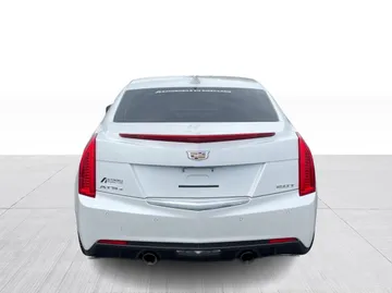 2015 Cadillac ATS Sedan - image 12