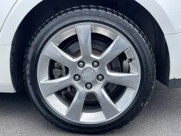 2015 Cadillac ATS Sedan - image 7
