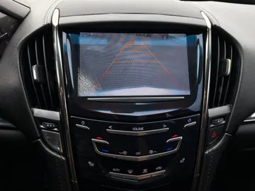 2015 Cadillac ATS Sedan - image 20