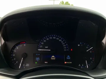 2015 Cadillac ATS Sedan - image 16