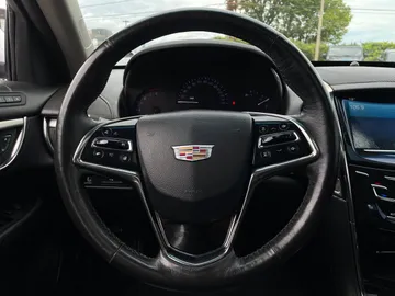 2015 Cadillac ATS Sedan - image 17