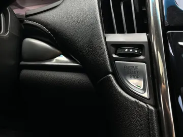 2015 Cadillac ATS Sedan - image 22
