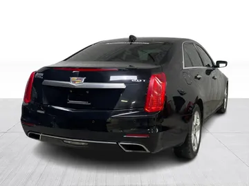 2016 Cadillac CTS - image 13