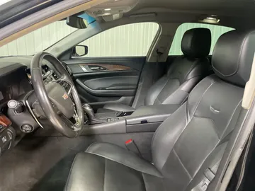 2016 Cadillac CTS - image 3