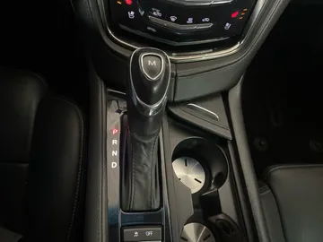 2016 Cadillac CTS - image 27