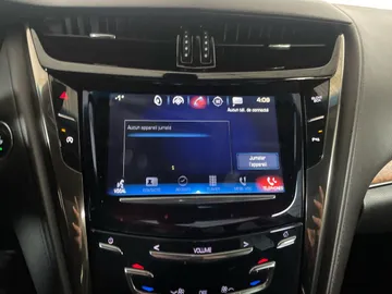 2016 Cadillac CTS - image 26