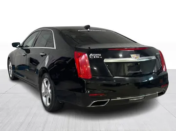 2016 Cadillac CTS - image 10