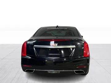 2016 Cadillac CTS - image 11